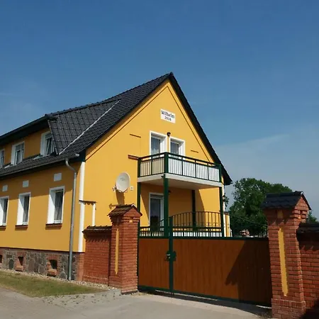 Wilhelm * Stendal